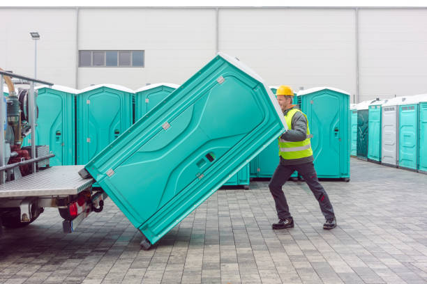 Affordable portable toilet rental in Greenacres, FL