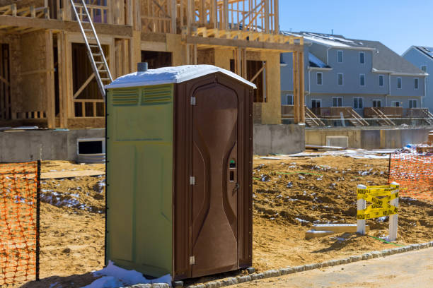 Portable Toilet Options We Offer in Greenacres, FL