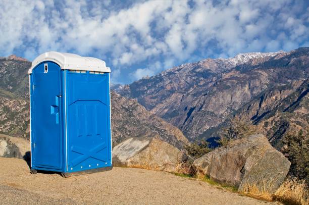 Best Portable restroom trailer rental  in Greenacres, FL