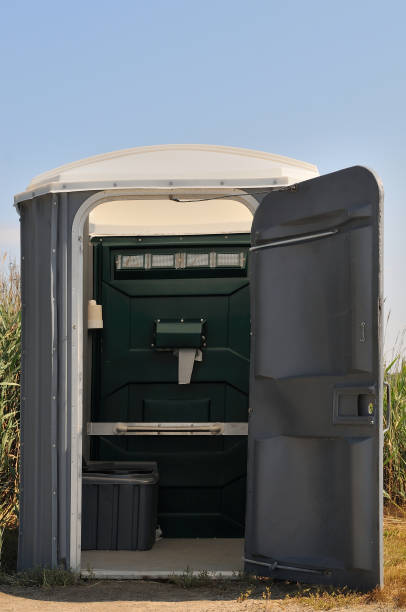 Sanitation services for porta potties in Greenacres, FL
