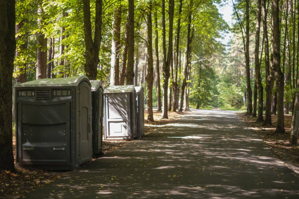Professional porta potty rental in Greenacres, FL