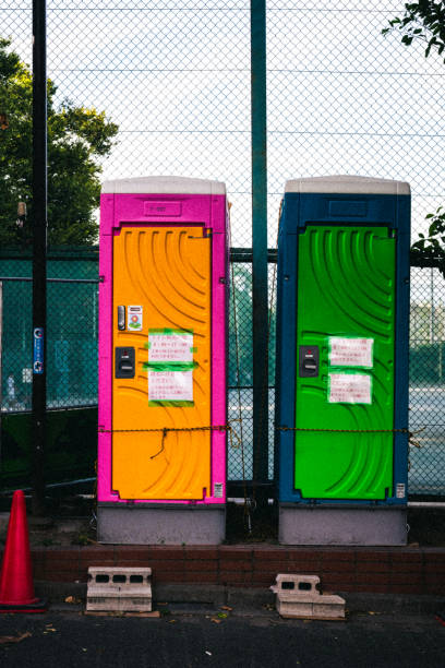 Best Local porta potty services  in Greenacres, FL