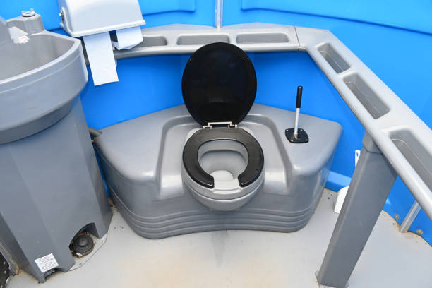 Best Construction site porta potty rental  in Greenacres, FL