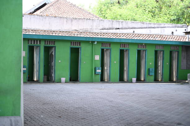 Best Long-term porta potty rental  in Greenacres, FL