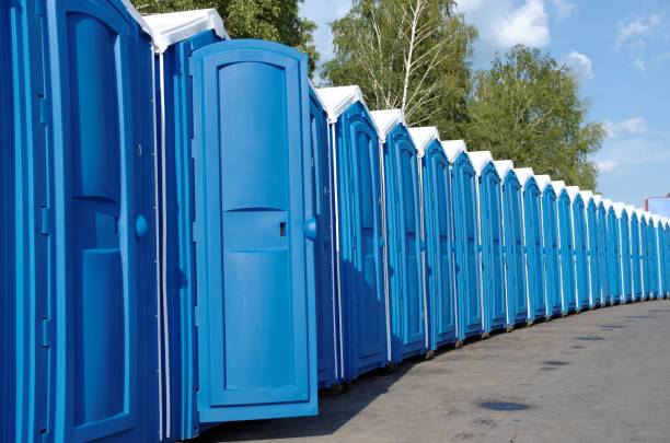 Best Portable restroom trailer rental  in Greenacres, FL